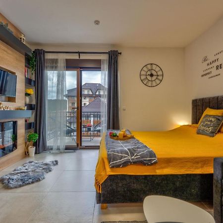 Zlatibor Hills Apartments Wellnes & Spa Bagian luar foto
