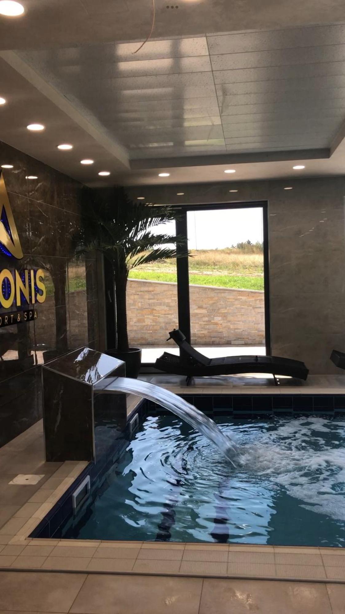 Zlatibor Hills Apartments Wellnes & Spa Bagian luar foto