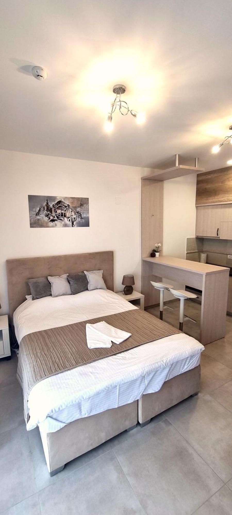 Zlatibor Hills Apartments Wellnes & Spa Bagian luar foto