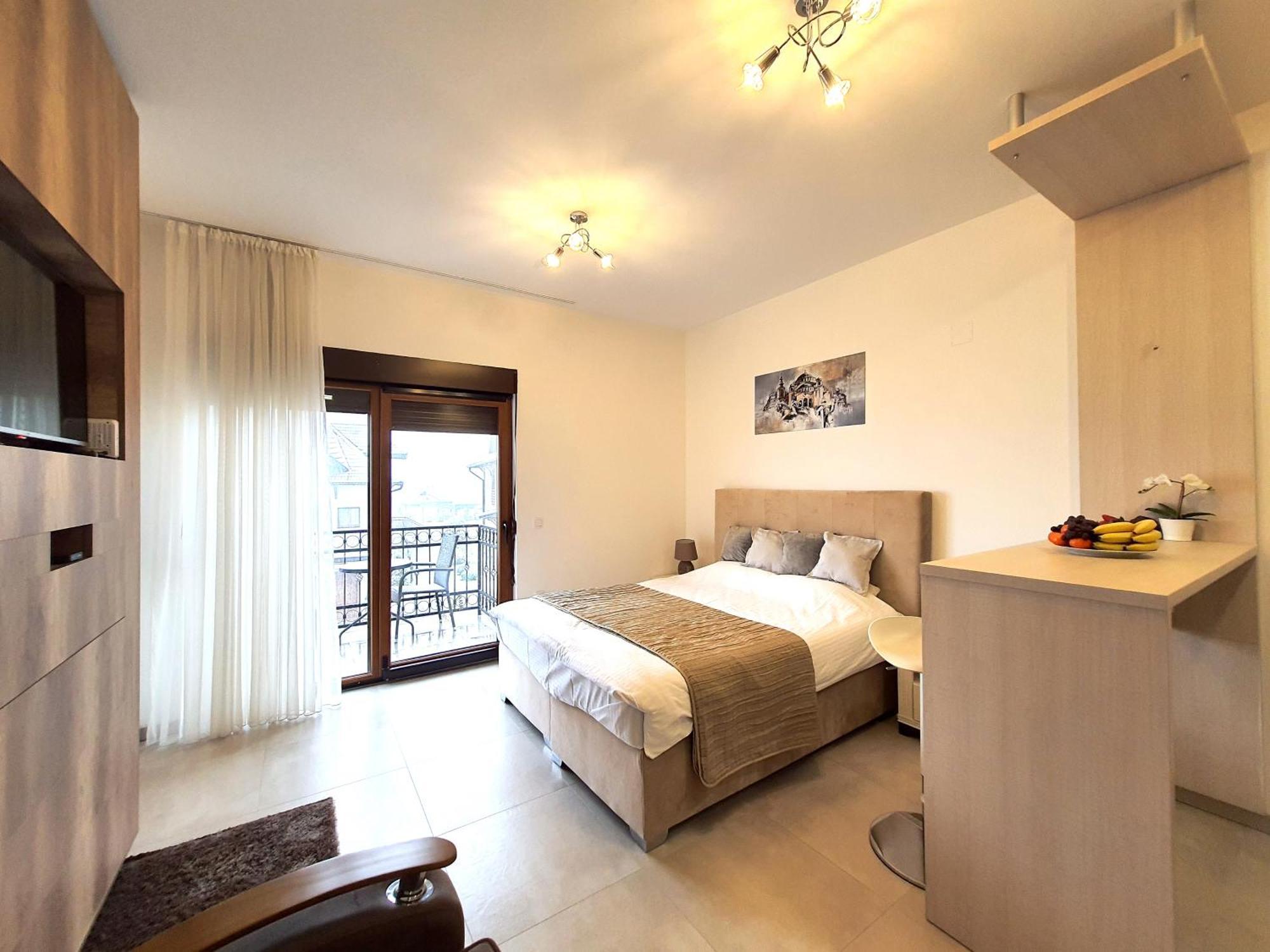 Zlatibor Hills Apartments Wellnes & Spa Bagian luar foto