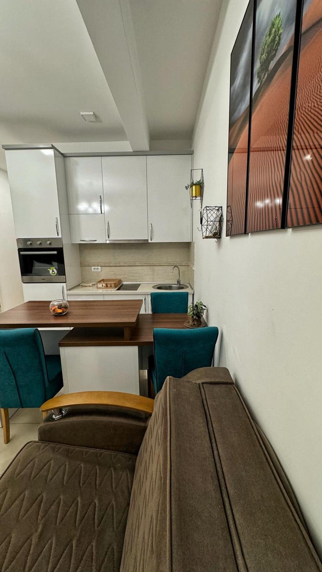 Zlatibor Hills Apartments Wellnes & Spa Bagian luar foto