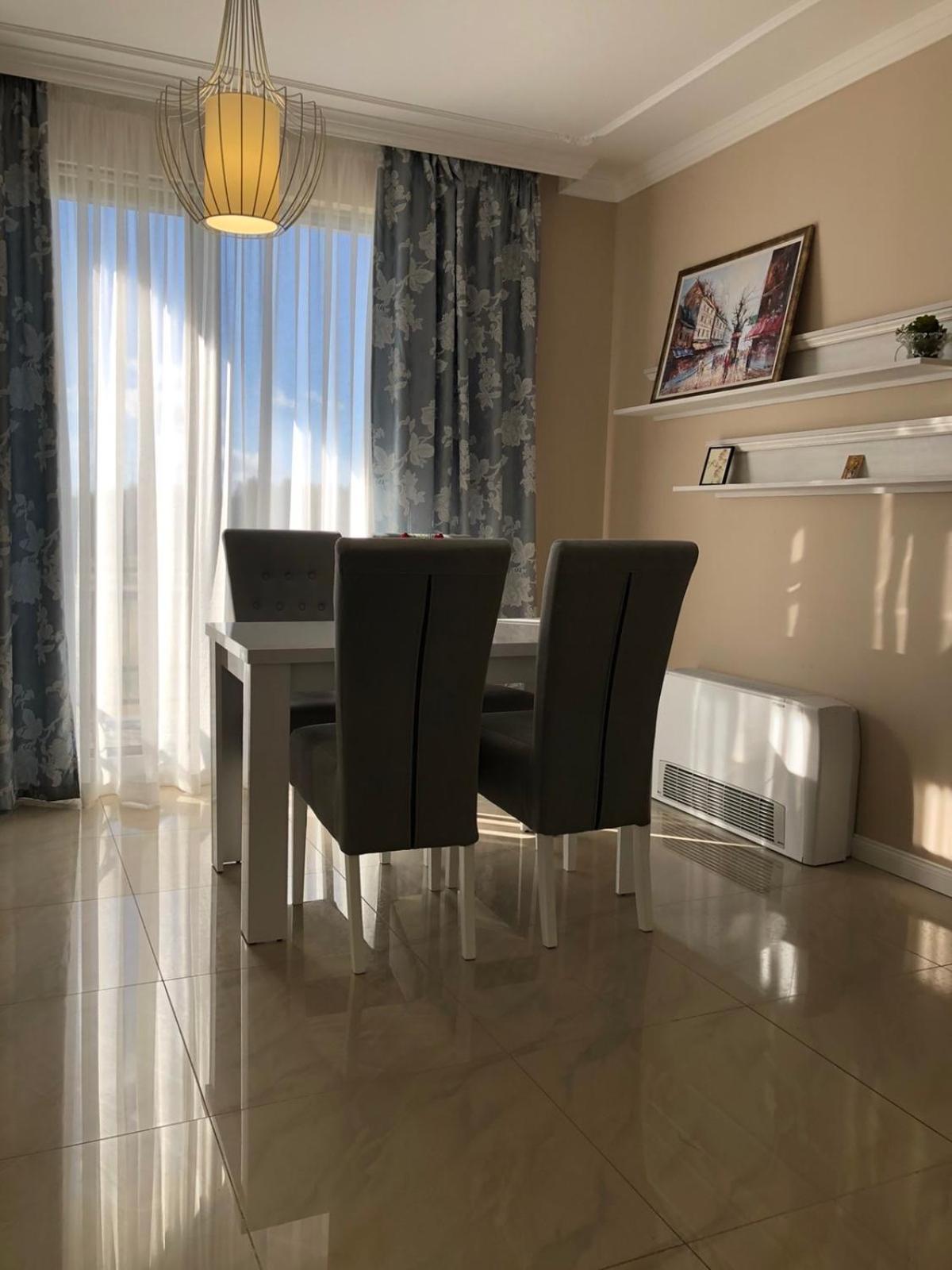 Zlatibor Hills Apartments Wellnes & Spa Bagian luar foto