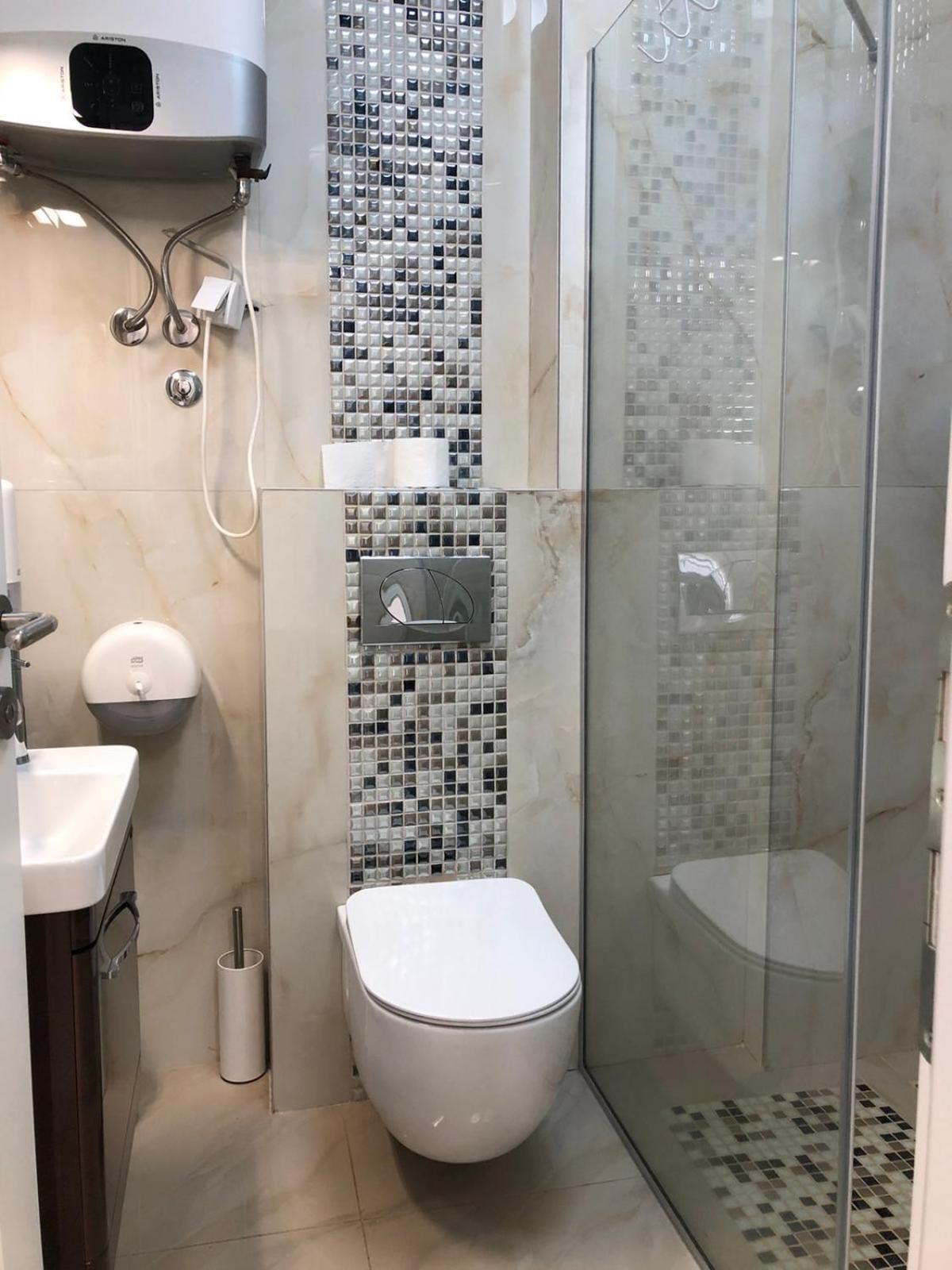 Zlatibor Hills Apartments Wellnes & Spa Bagian luar foto