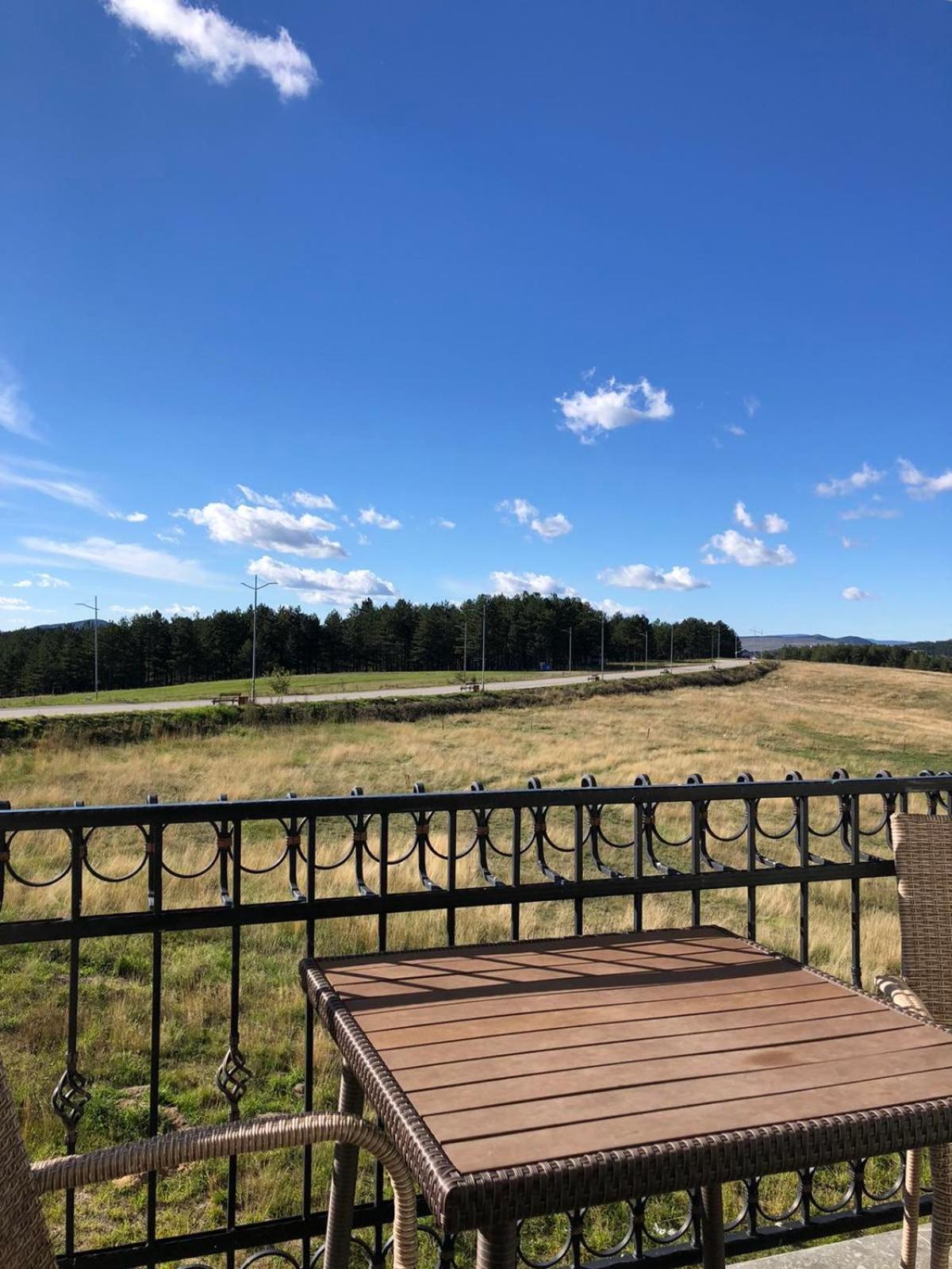 Zlatibor Hills Apartments Wellnes & Spa Bagian luar foto
