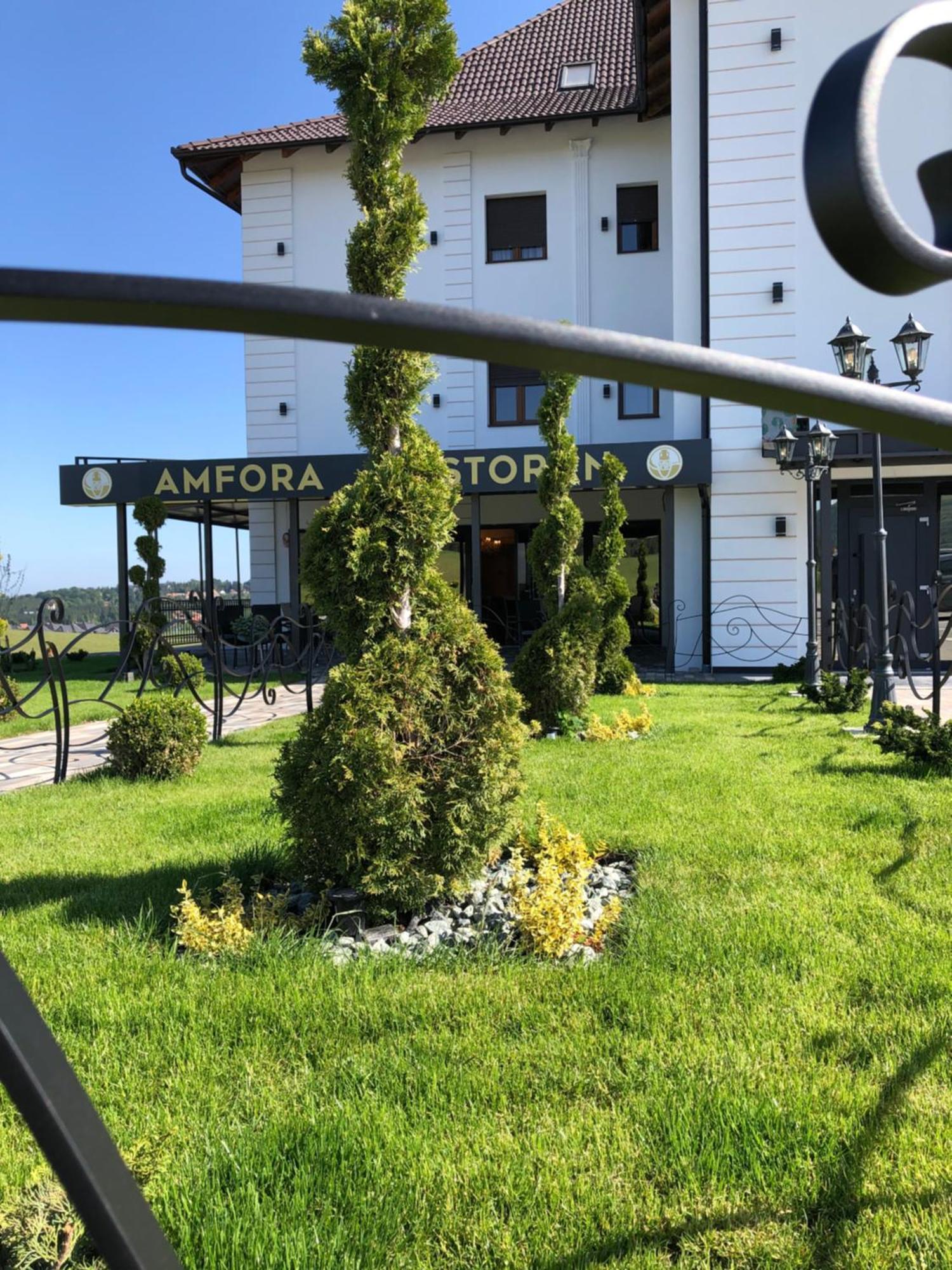 Zlatibor Hills Apartments Wellnes & Spa Bagian luar foto