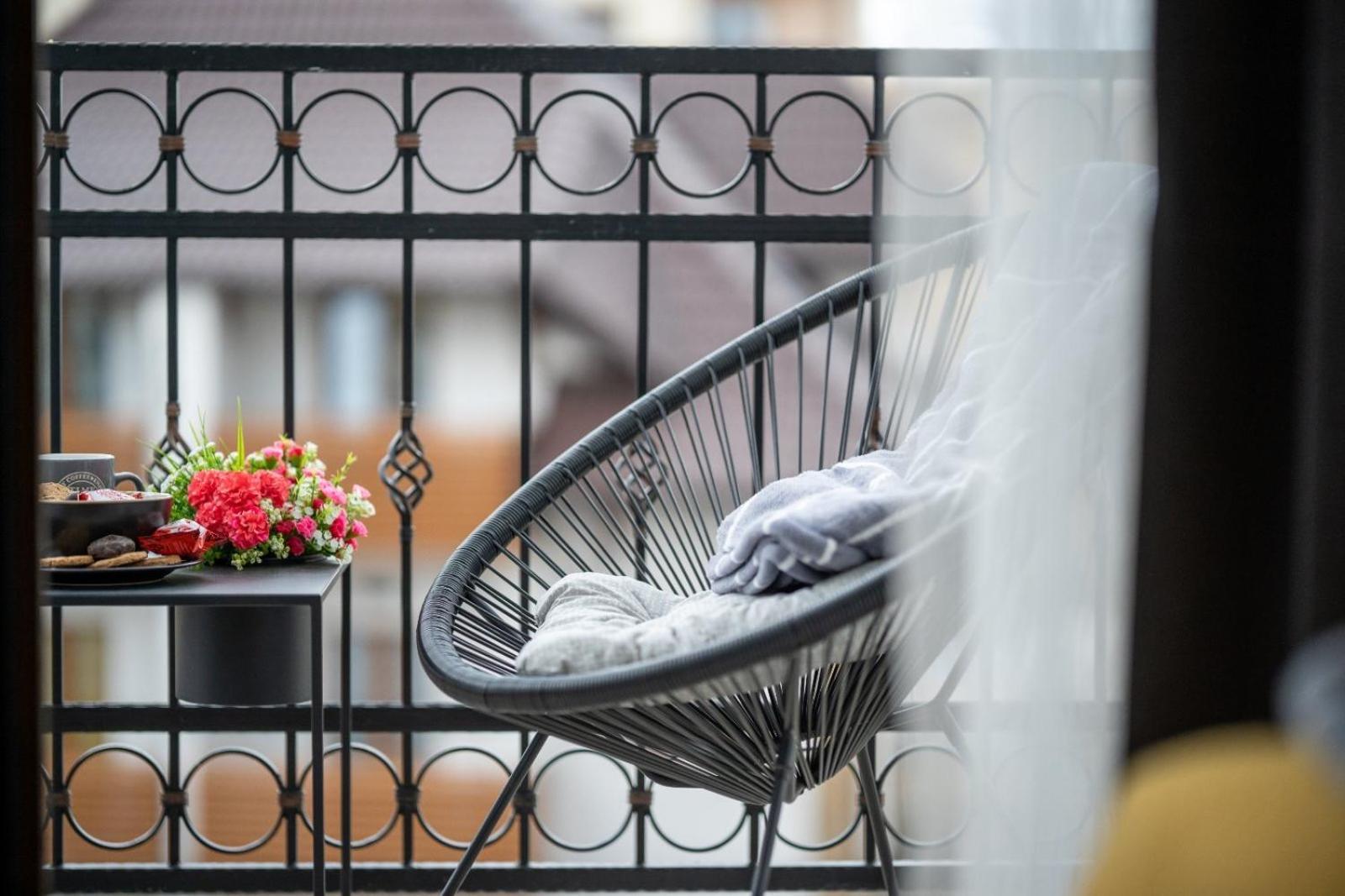 Zlatibor Hills Apartments Wellnes & Spa Bagian luar foto