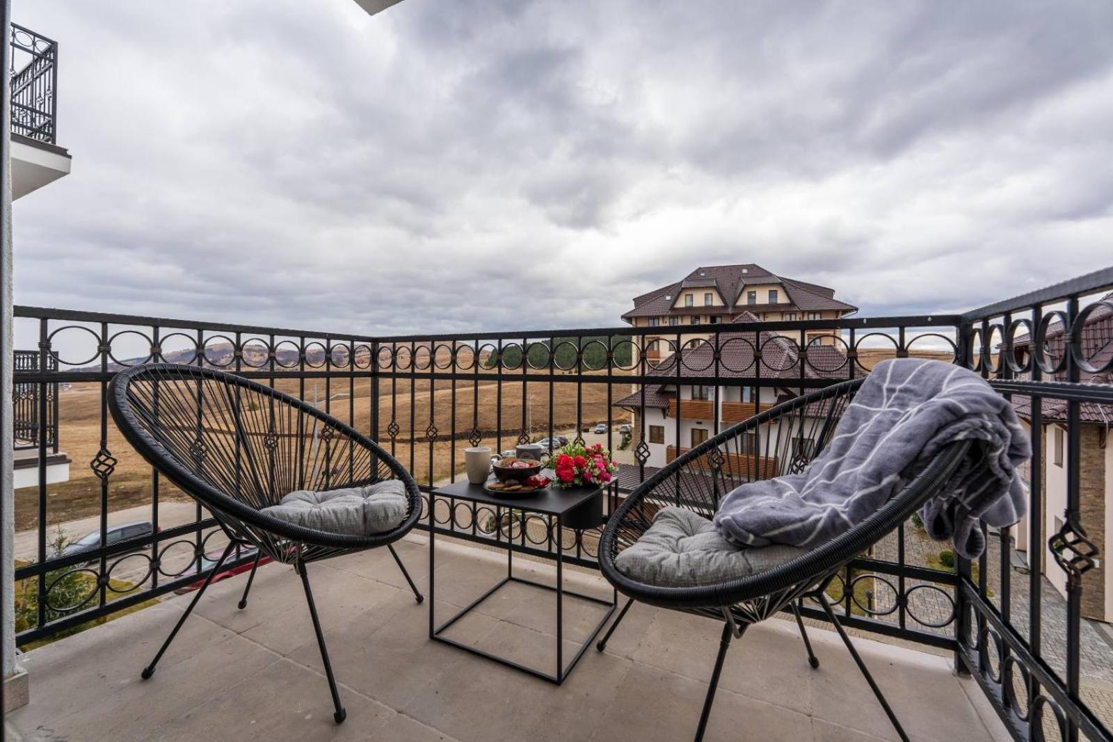 Zlatibor Hills Apartments Wellnes & Spa Bagian luar foto